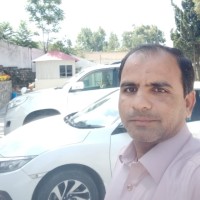 Ali Khan