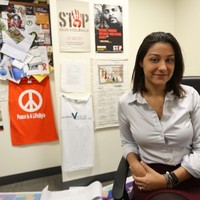 Stephanie Ueberall