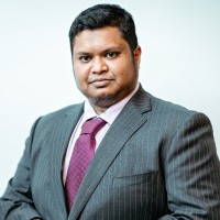 Mohmmed Rashedul Alam Khan
