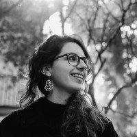 Silvia Casanova Fuga