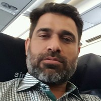 Muhammad Saeed