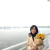 Linh Chi Vũ