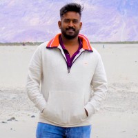Manjunath Nagaraju