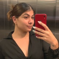 Cristiane Rocha da Silva
