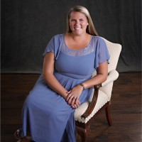 Kimberly Webster, M.Ed