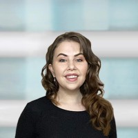 Katie Tebbutt