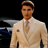 Fernando Monrroy G