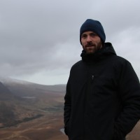 David Nolan
