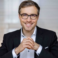 Dr. Raphael Klesen LL.M.