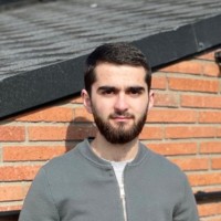 Aram Grigoryan