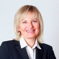 Claudia Merk