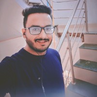 Bhavesh Gadhavi