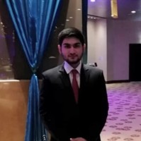 Syed Bahroz Hasan