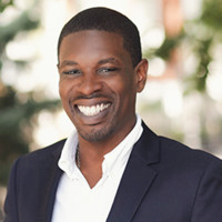 Jevon Gratineau