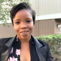 Michelle A. Johnson