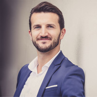 Toni Mustafa Sahin