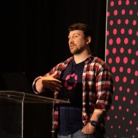 Aaron Bassett