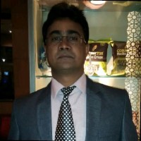 Sandeep Kokate