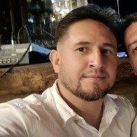 Robinzon Raeyther Hernandez Mora