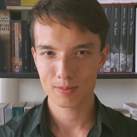 Lawrence Stewen