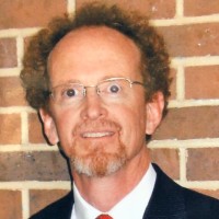 Jeff Mount