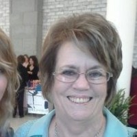 Liz Hammond