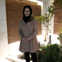 Behnaz Torkan