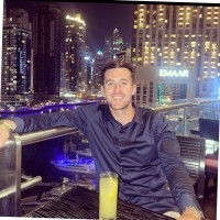 Tom Molloy