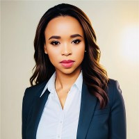 Mpho Colleen Ntuli