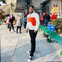 Rajeev Kumar