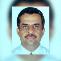 Sushil Kumar Kashyap