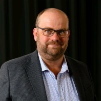 Bjørn André Lerøen