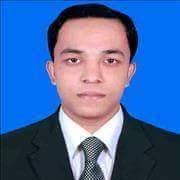 Md. Noman Miah