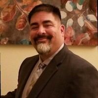 Abel Rios, CISSP