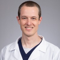 Josh Beymer, Pt, Dpt