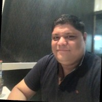 Ashok Potphode