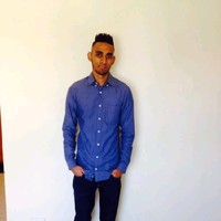 Inayeth Amod