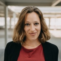 Andrea Burkhalter