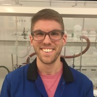 Cooper Taylor, Ph.D.