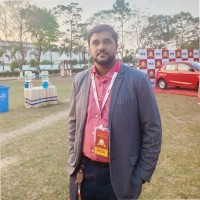 Sourav Rakshit