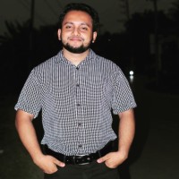 Md. Sozib Molla