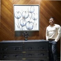 Vishnu Bamane