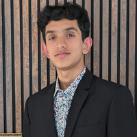 Dev Chandarana