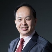 Ben Hsieh