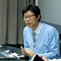 David Seung-il, NOH