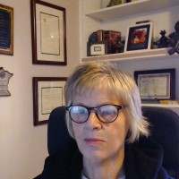 Peg Fletcher-Booth, Ph.D.