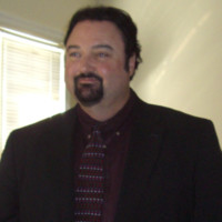 Daniel C. Boshell