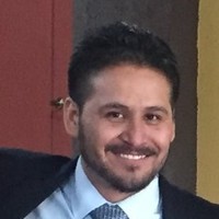 Pablo Daniel Ledesma Hernández