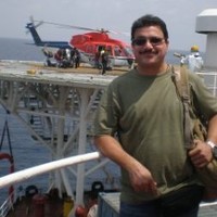 Adil Mehta