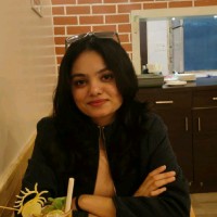 Sinchana I D